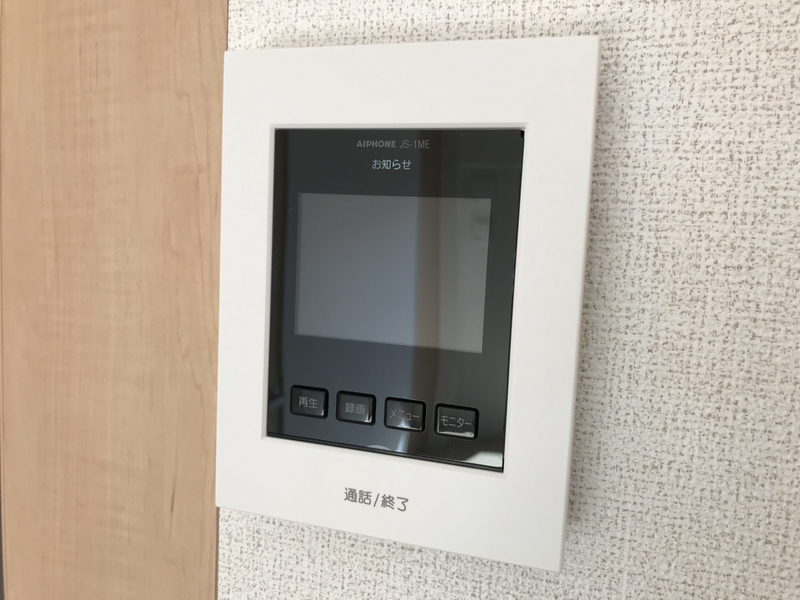 セキュリティ 写真13