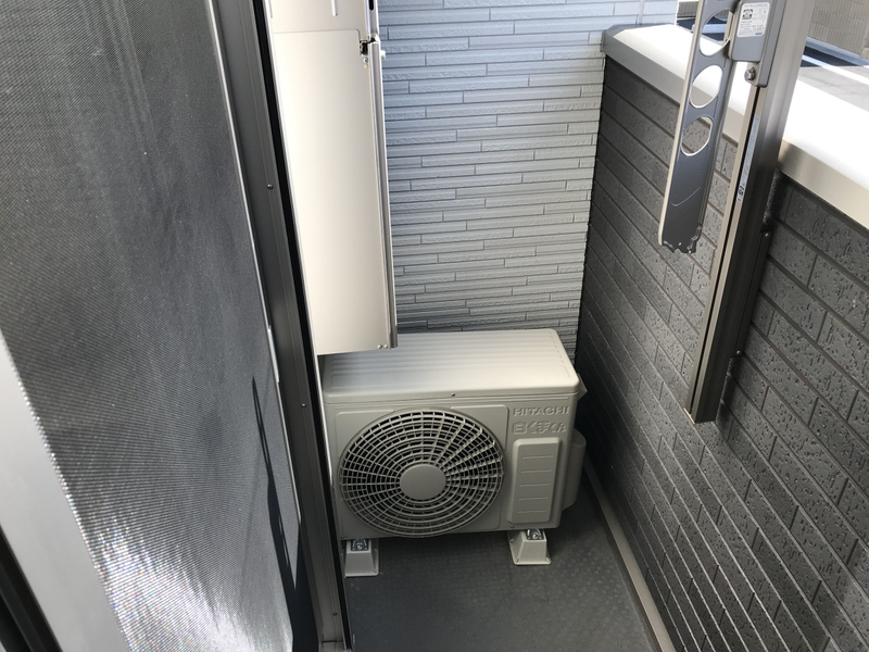 バルコニー・ベランダ 写真14