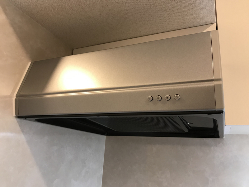 キッチン 写真19