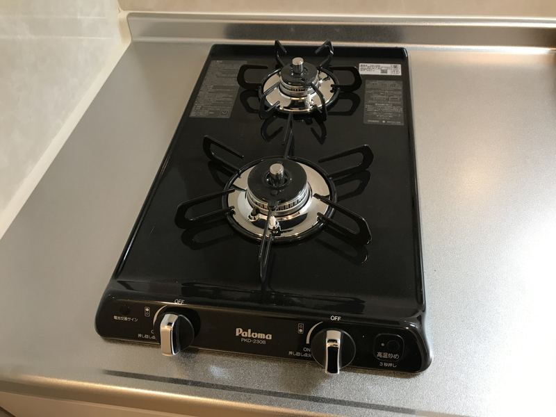 キッチン 写真31