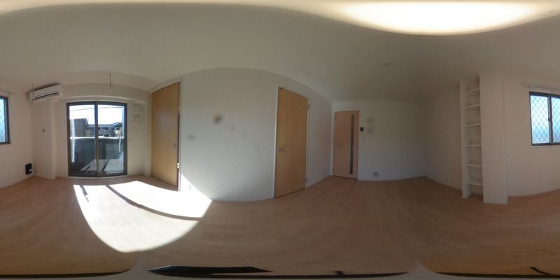 リビング 写真34