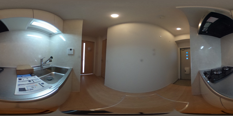 キッチン 写真35