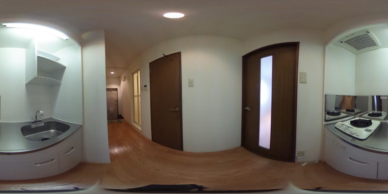 キッチン 写真35