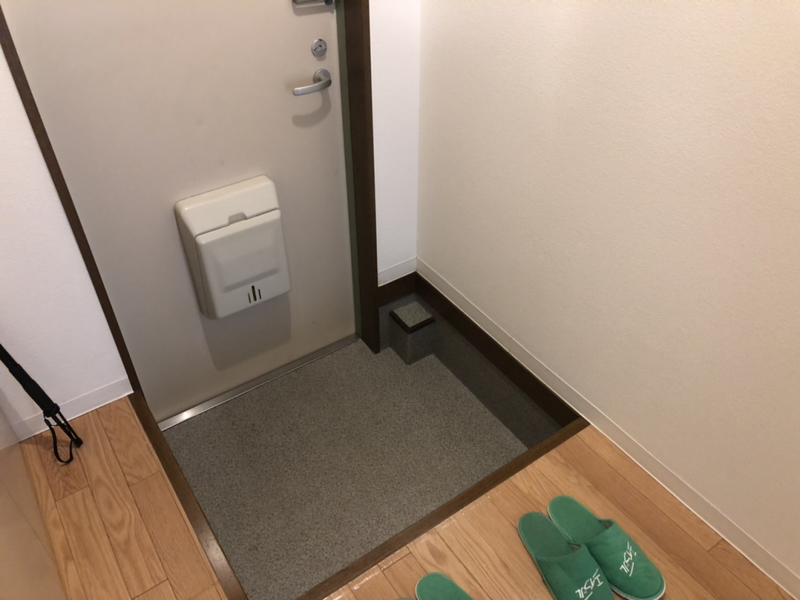 玄関 写真7