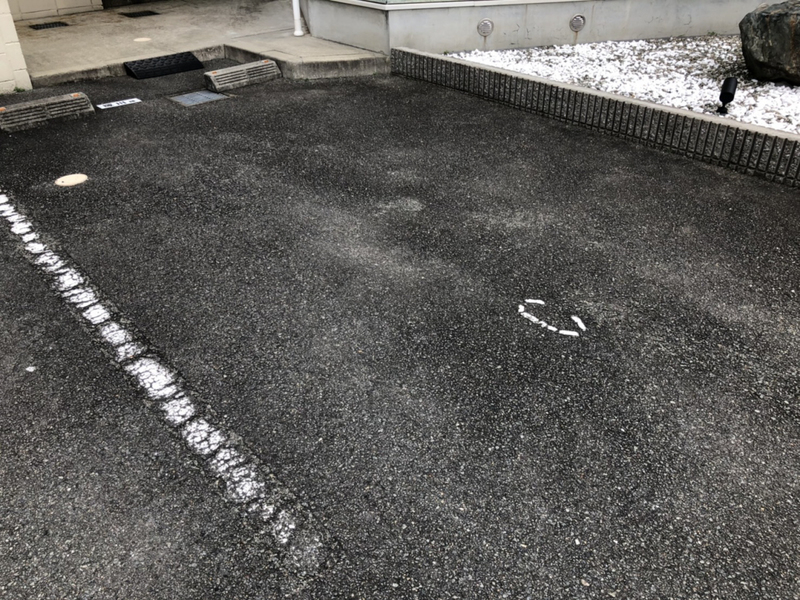 駐車場 写真10