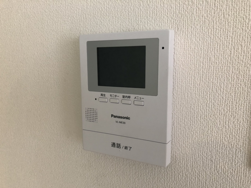 セキュリティ 写真13