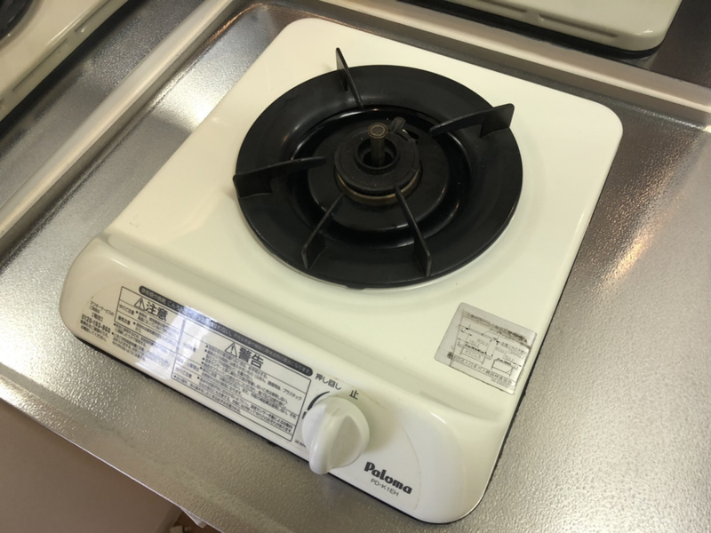 キッチン 写真19