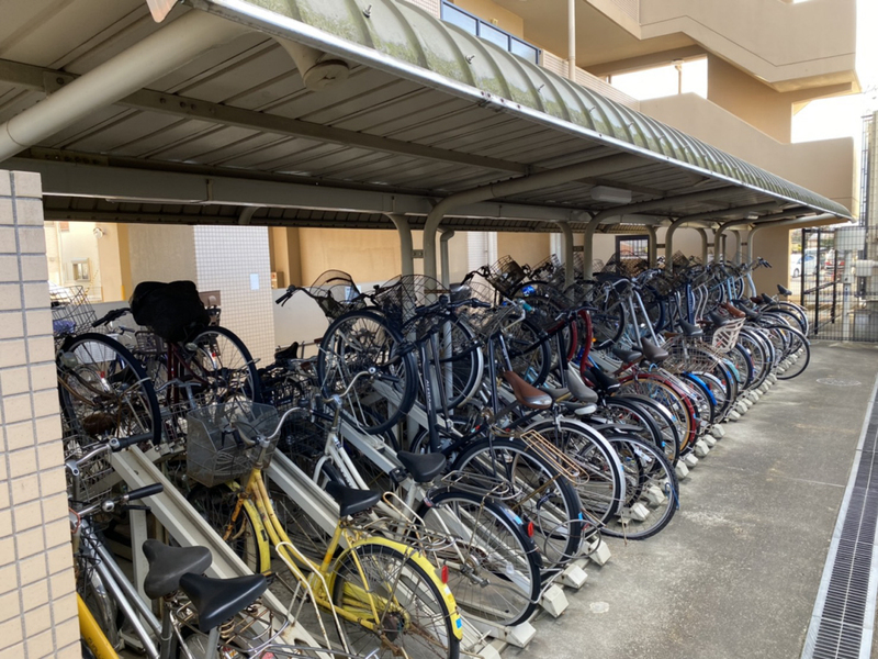 共用部 写真11