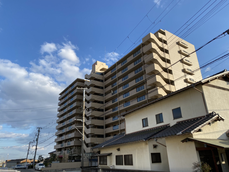 外観 写真29