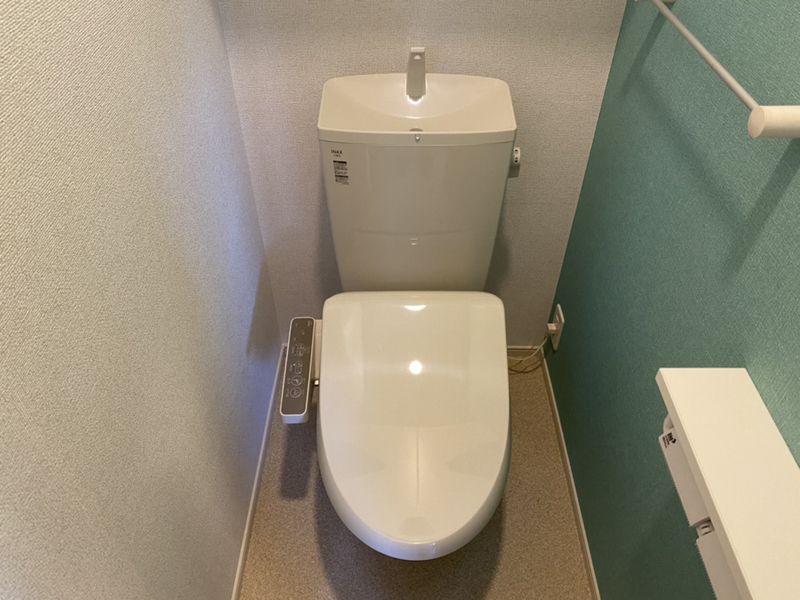 トイレ 写真5