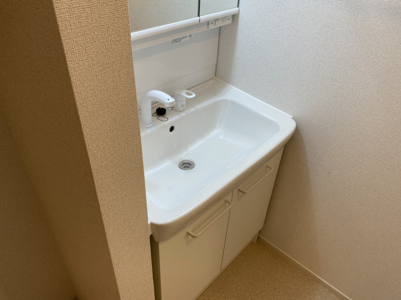 洗面所 写真6