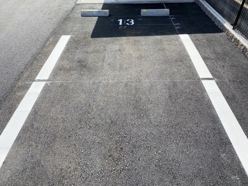 駐車場 写真10