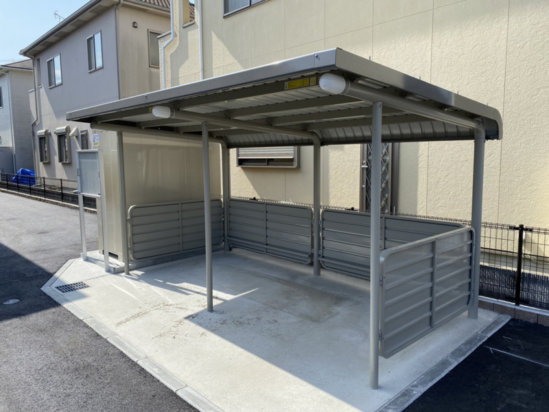 共用部 写真11