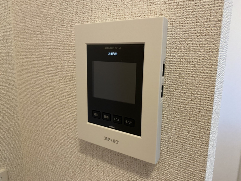 セキュリティ 写真13
