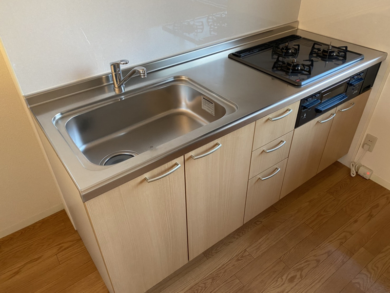 キッチン 写真3