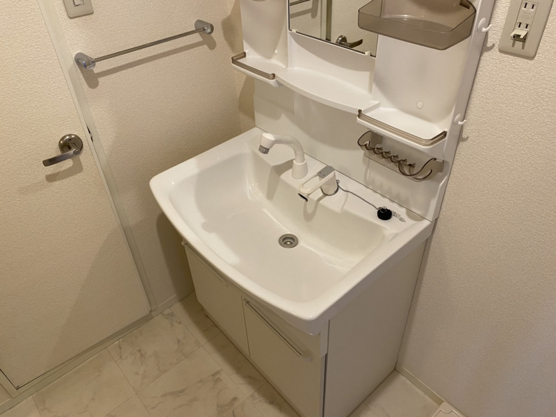 洗面所 写真6