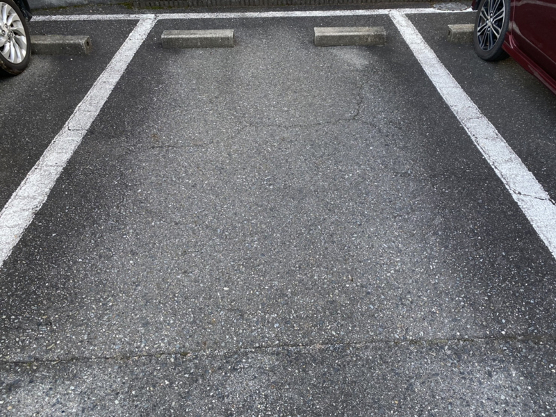 駐車場 写真10