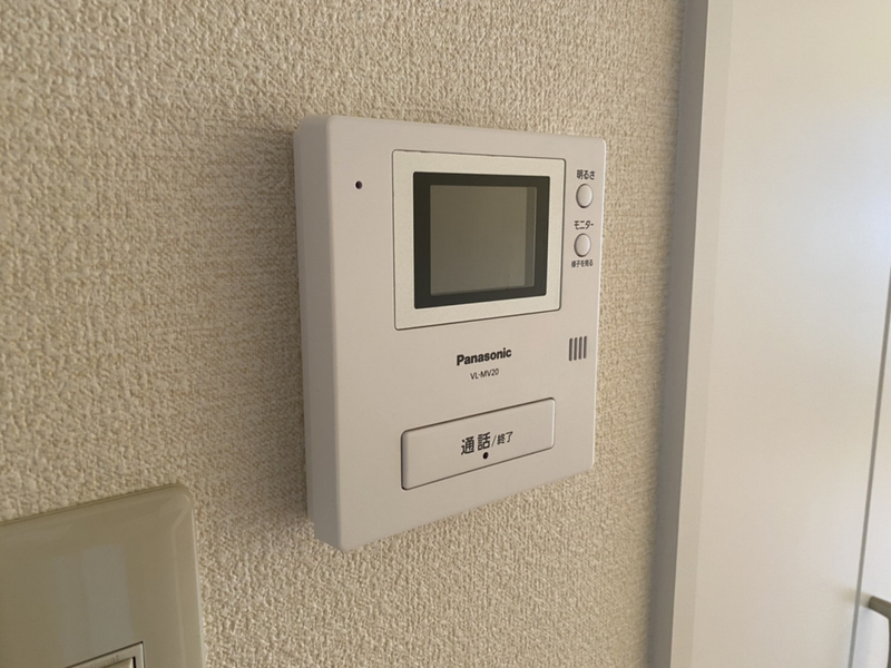 セキュリティ 写真13