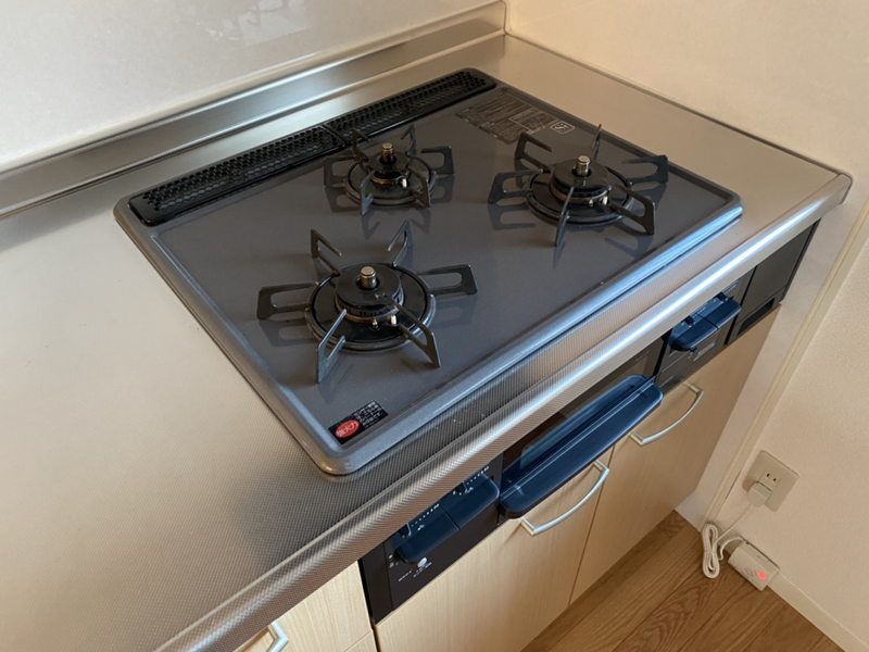 キッチン 写真19