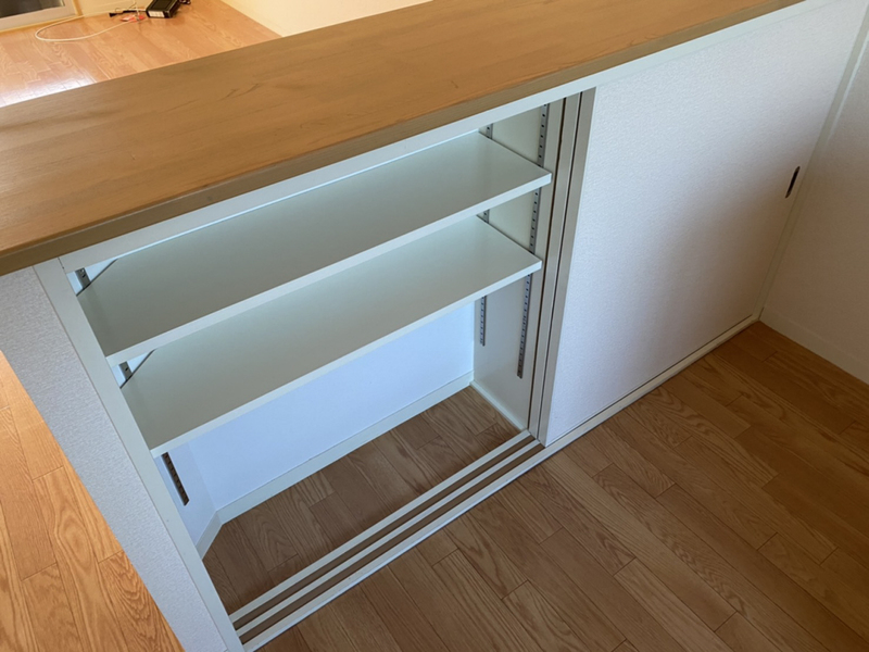 収納 写真28