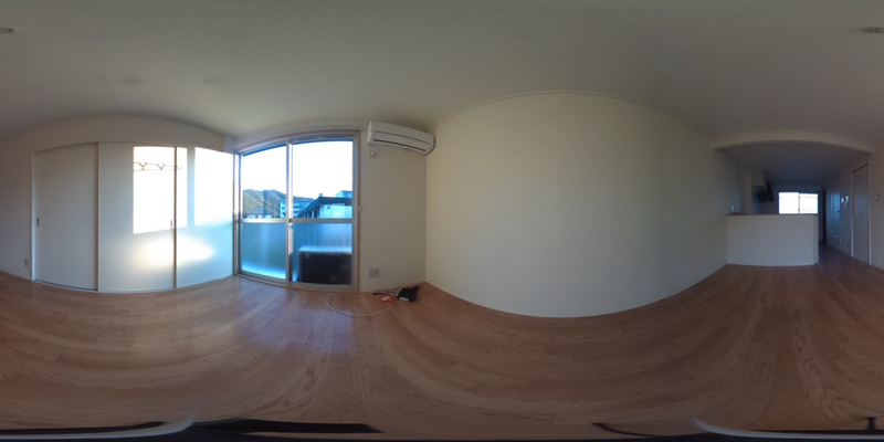 リビング 写真34