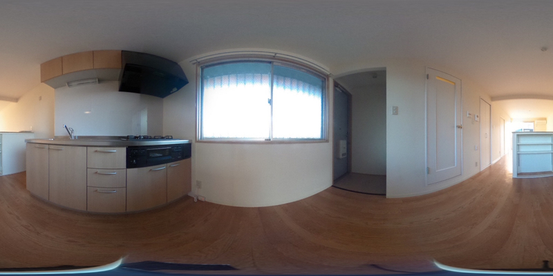 キッチン 写真35