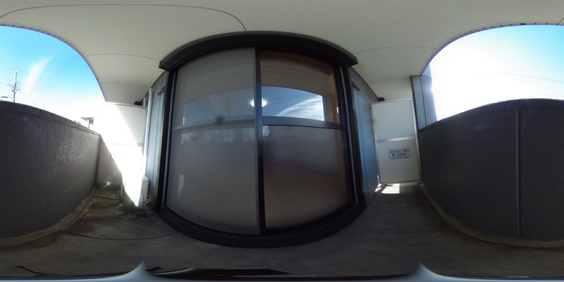 バルコニー・ベランダ 写真37