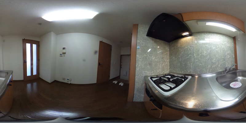 キッチン 写真35