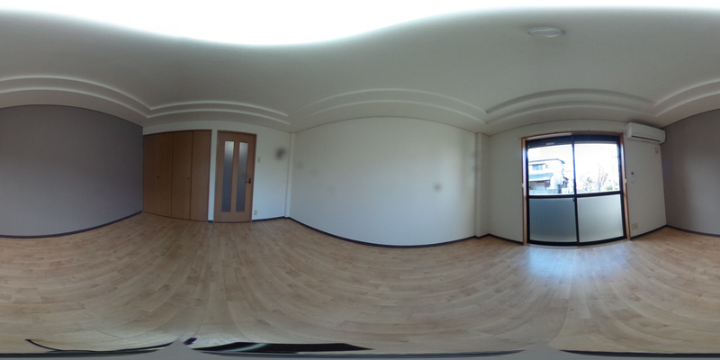 リビング 写真34