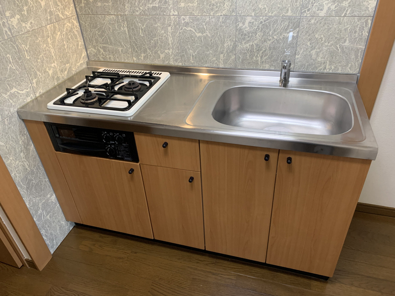 キッチン 写真3