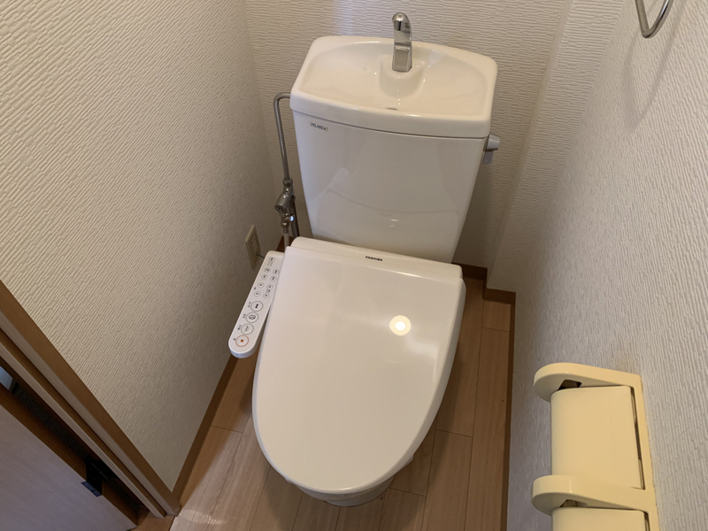トイレ 写真5
