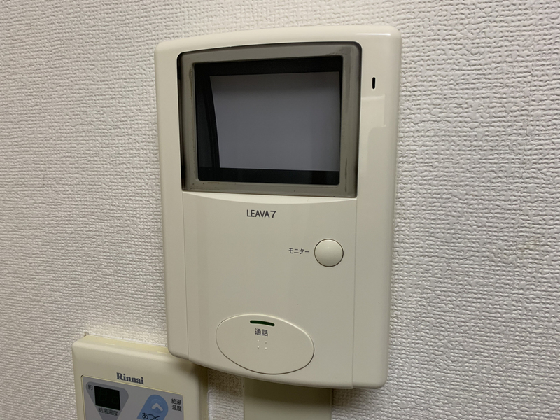 セキュリティ 写真13