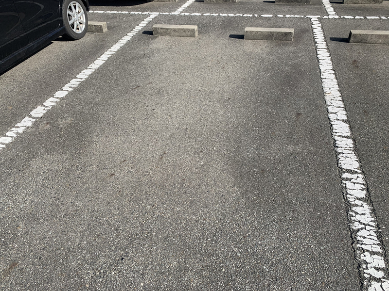 駐車場 写真10