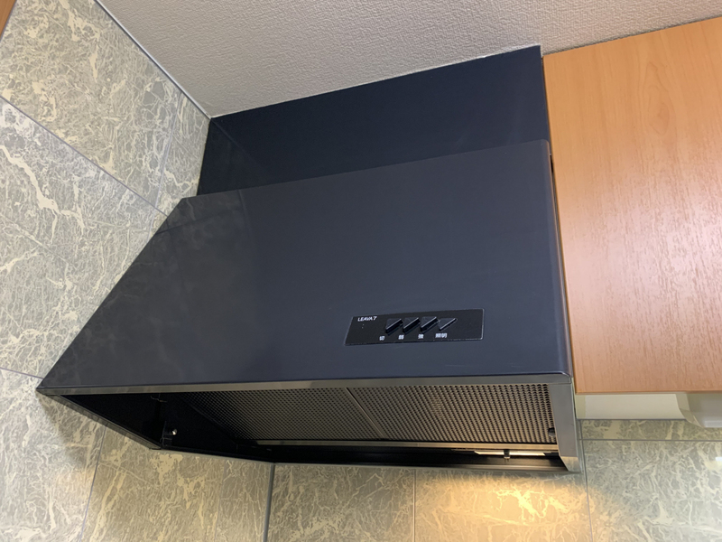 キッチン 写真31