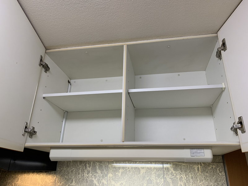 収納 写真30