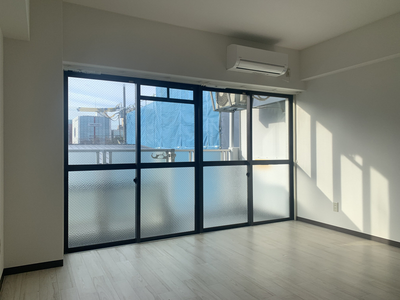 リビング 写真2