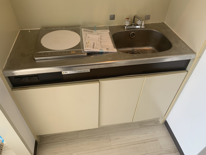 キッチン 写真3