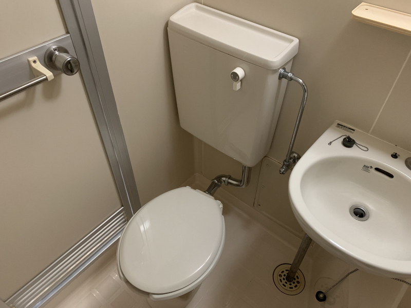トイレ 写真5