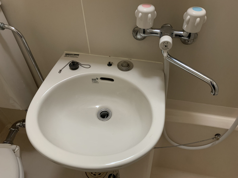 洗面所 写真6