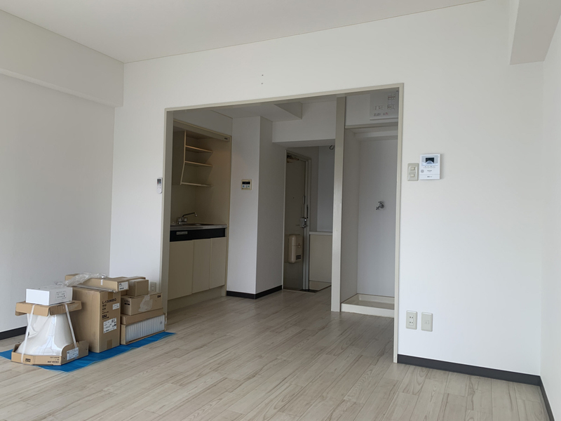 その他部屋・スペース 写真8