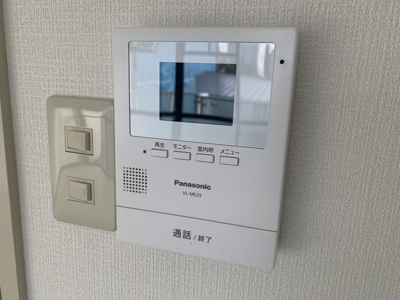 セキュリティ 写真13