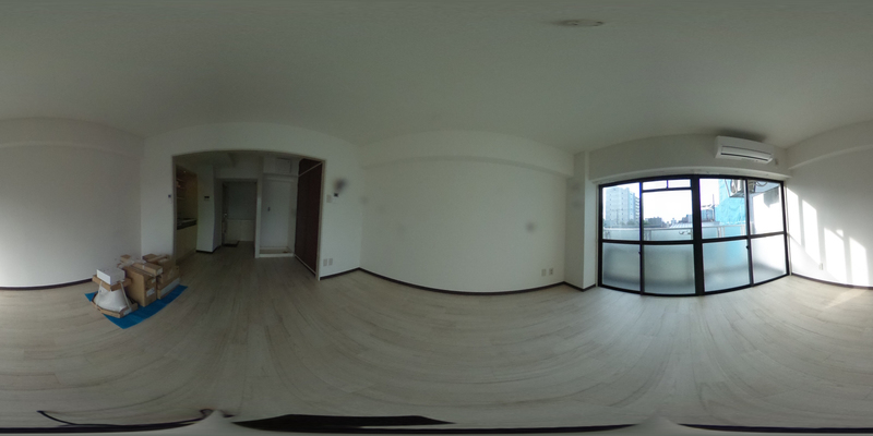 リビング 写真34