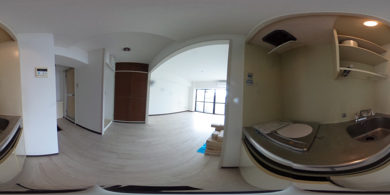 キッチン 写真35