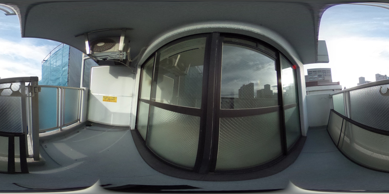 バルコニー・ベランダ 写真37