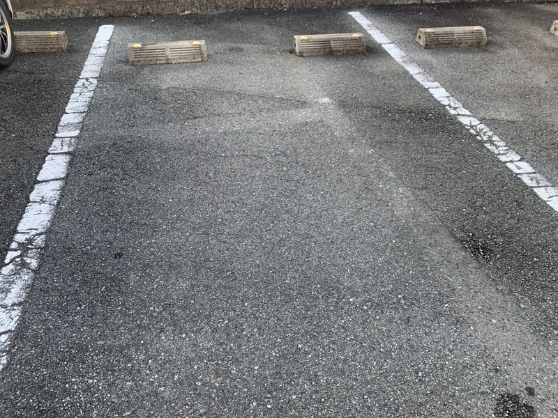 駐車場 写真10