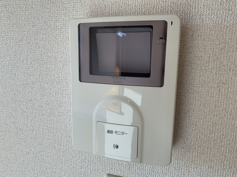 セキュリティ 写真13