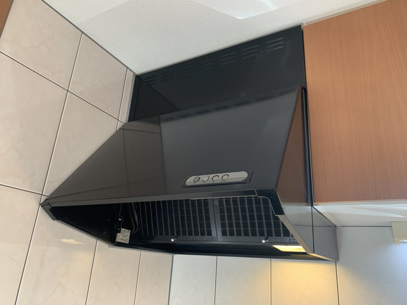 キッチン 写真30