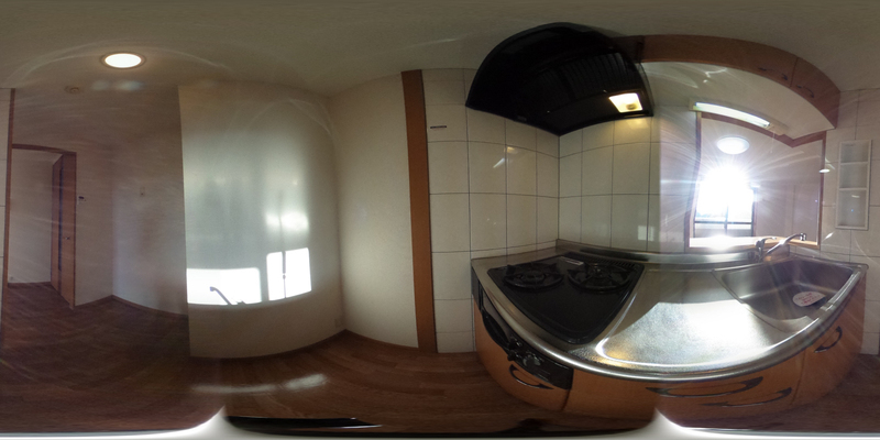 キッチン 写真35