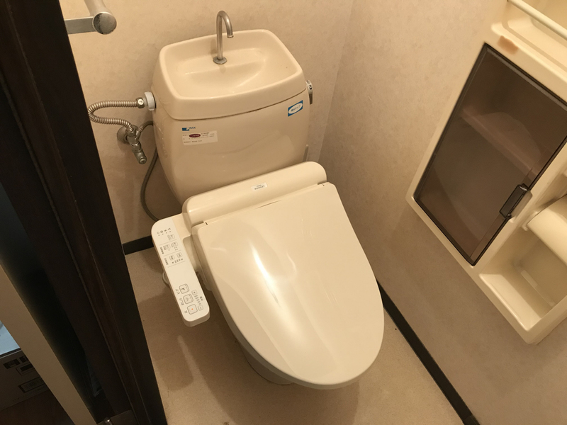 トイレ 写真5