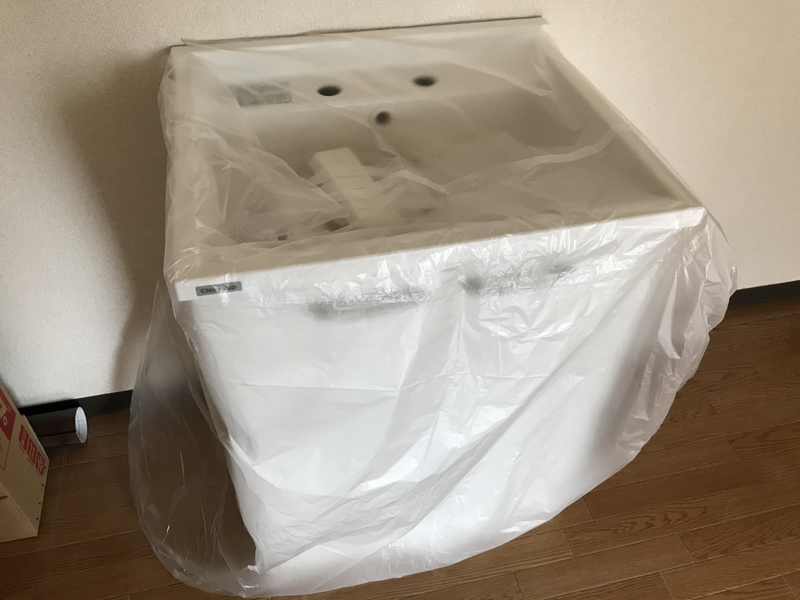 洗面所 写真6